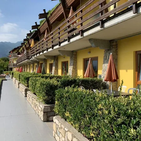 Campi-2 By Interhome * Tremosine