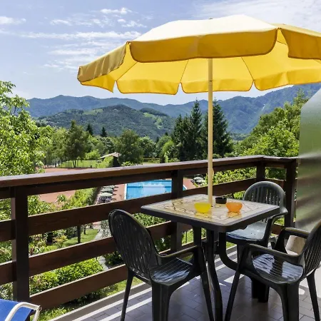 Appartamento Locazione Turistica Campi-2 *