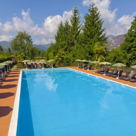 Appartamento Locazione Turistica Campi-2 Tremosine
