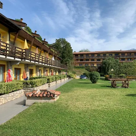 Appartamento Locazione Turistica Campi-2 *