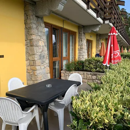 Appartamento Locazione Turistica Campi-2