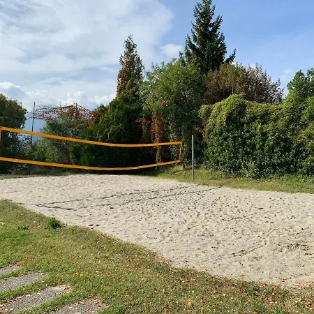 Locazione Turistica Campi-2 Appartamento