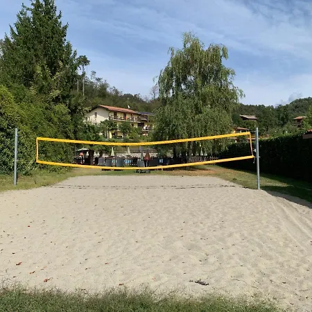 Appartamento Locazione Turistica Campi-2