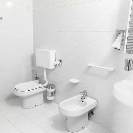 Campi-2 By Interhome Апартаменты *
