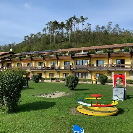 Appartamento Locazione Turistica Campi-2 *