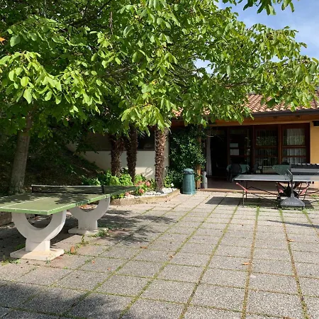 Campi-2 By Interhome