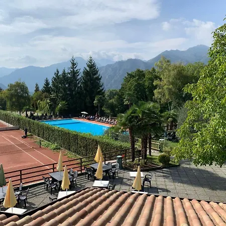 Locazione Turistica Campi-2 Appartamento