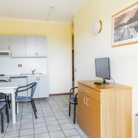 Appartamento Locazione Turistica Campi-2 *