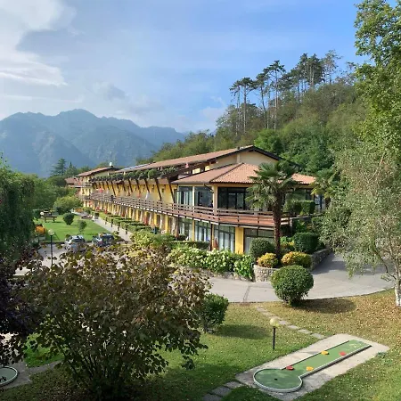 Appartamento Locazione Turistica Campi-2 *