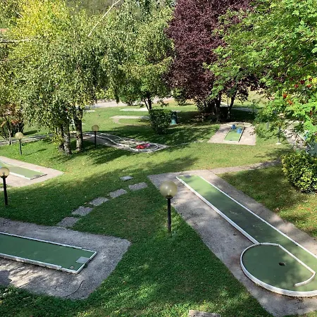 Appartamento Locazione Turistica Campi-2 Tremosine